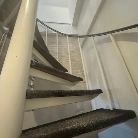 Appartement Seastreet *