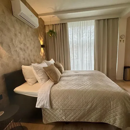 Appartement Seastreet *