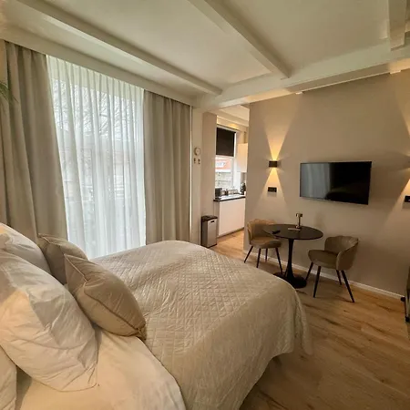 Seastreet Appartement *