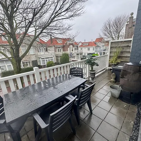 Seastreet * Zandvoort