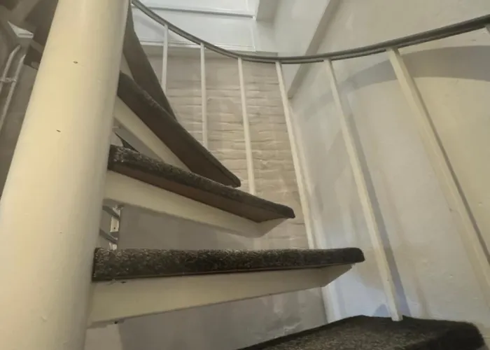 Appartement Seastreet *