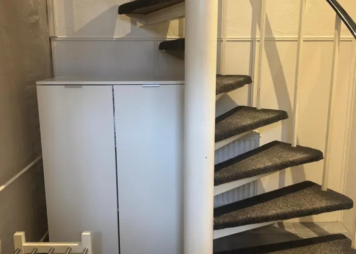 Seastreet Appartement *