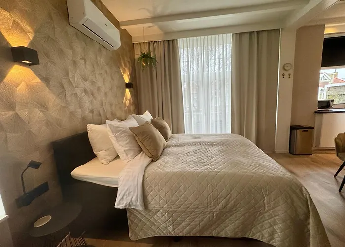 Appartement Seastreet *