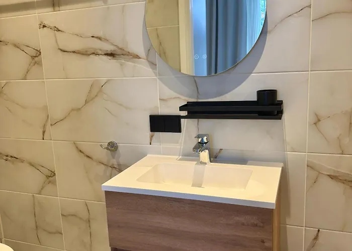 Seastreet Appartement