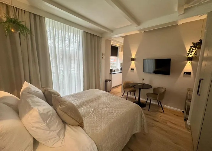 Seastreet Appartement *