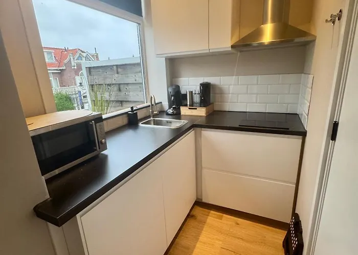 Seastreet * Zandvoort