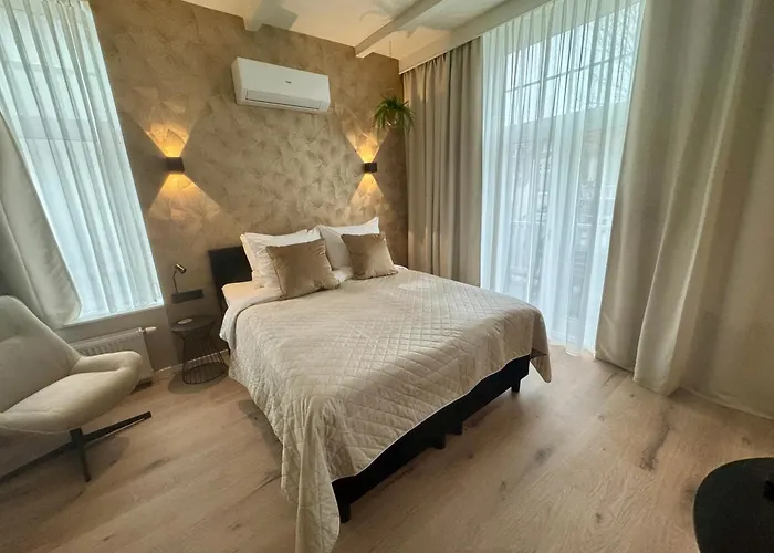 Seastreet * Zandvoort