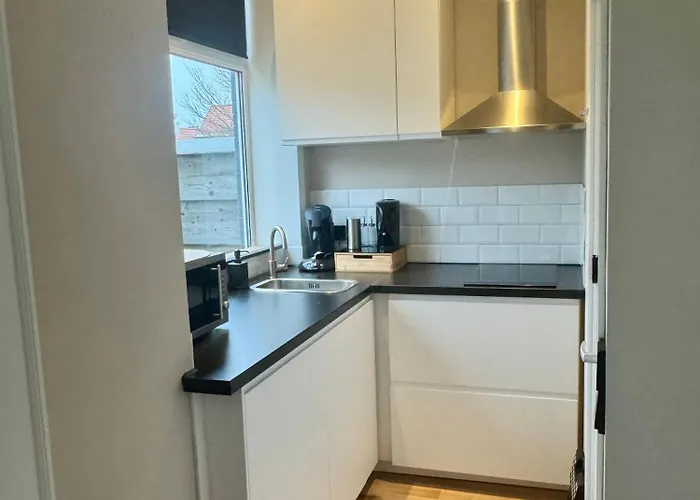 Seastreet Appartement