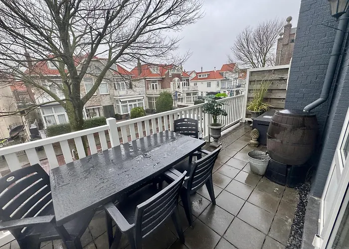 Seastreet * Zandvoort