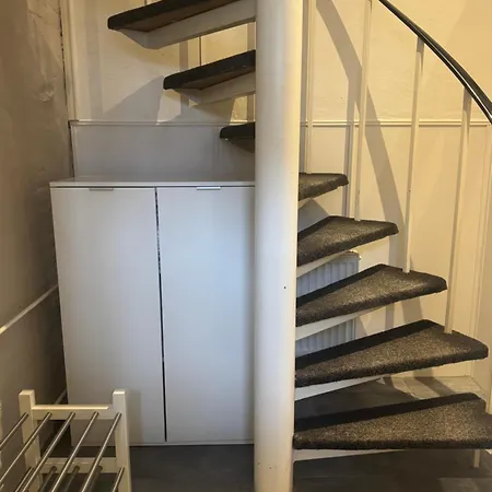 Seastreet דירה *