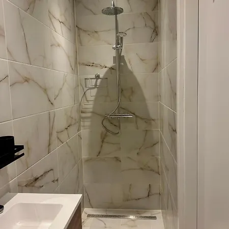 Seastreet * ザントフォールト