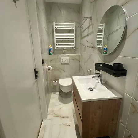 Seastreet アパート ザントフォールト