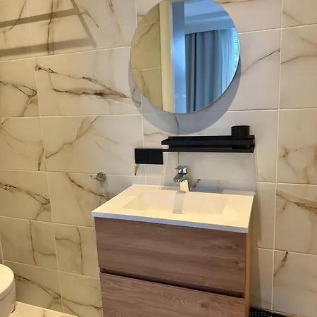 Seastreet Apartamento