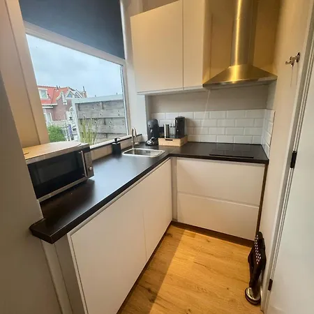 Seastreet * זנדוורט