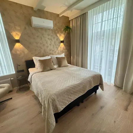 Seastreet * Zandvoort