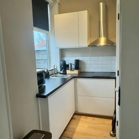 Seastreet Apartamento